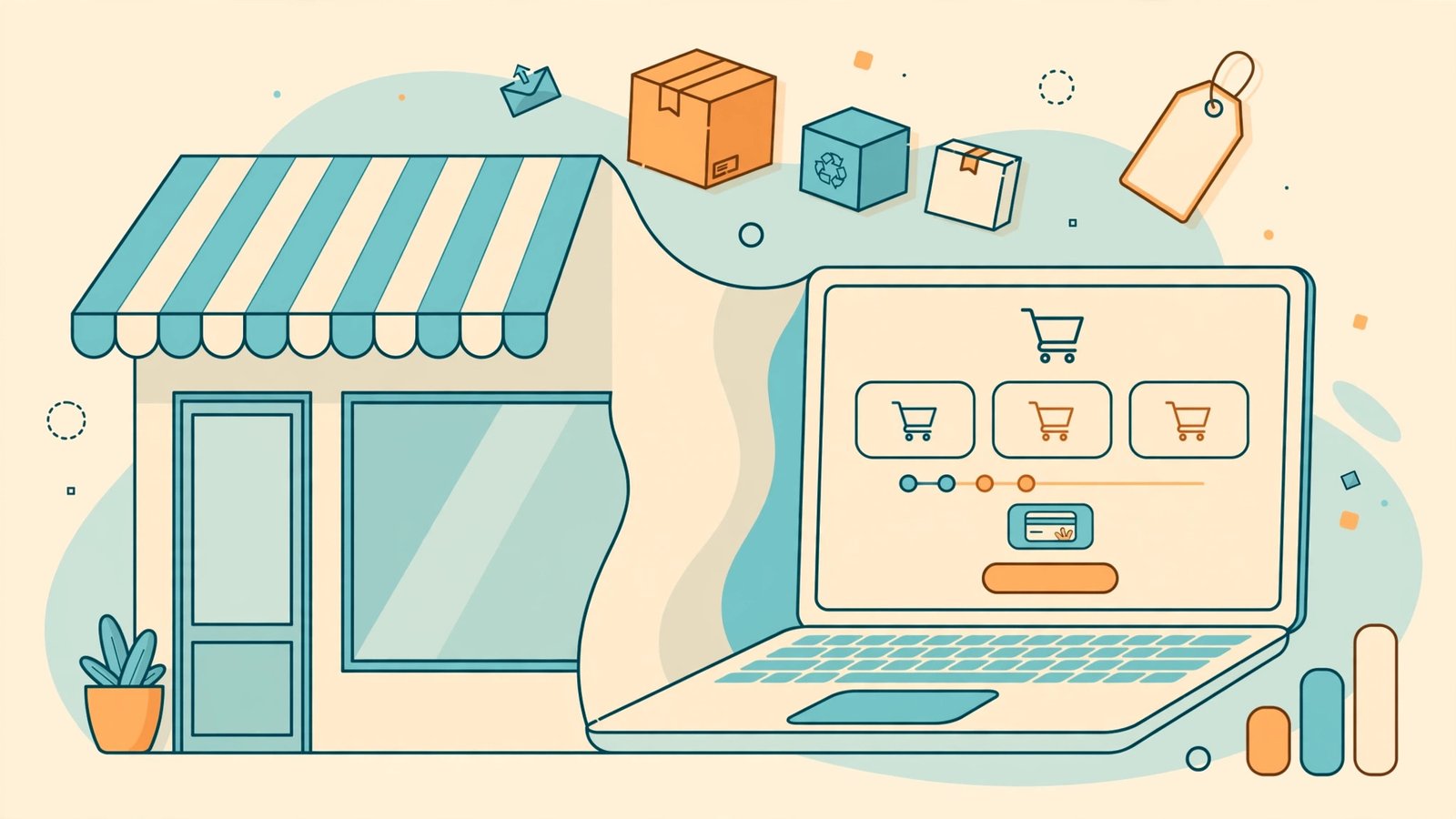 How to Start an Online Store in 2026: A Step-by-Step Guide